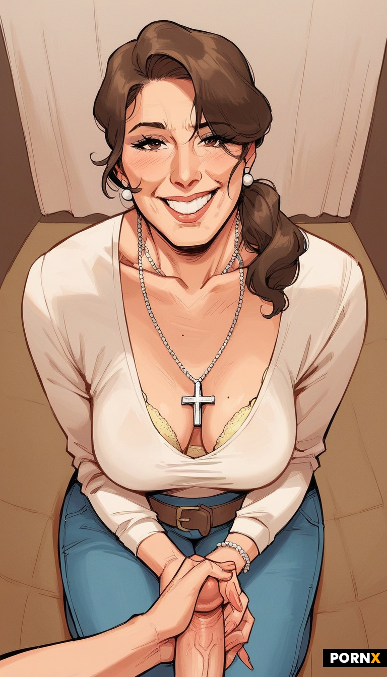 Woman