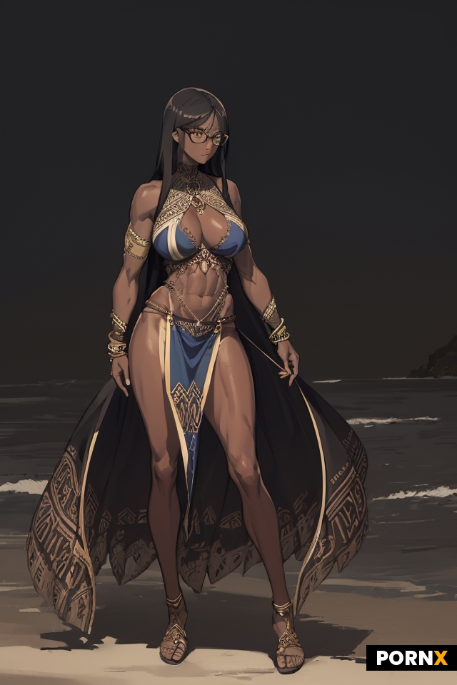 Woman