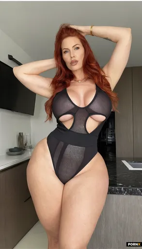 British hotwife