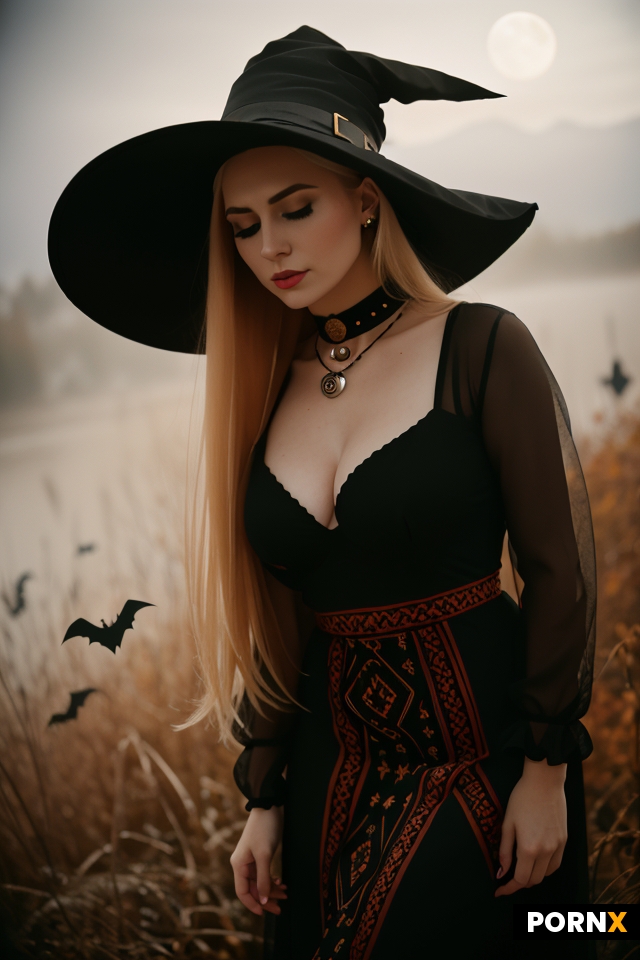 Woman