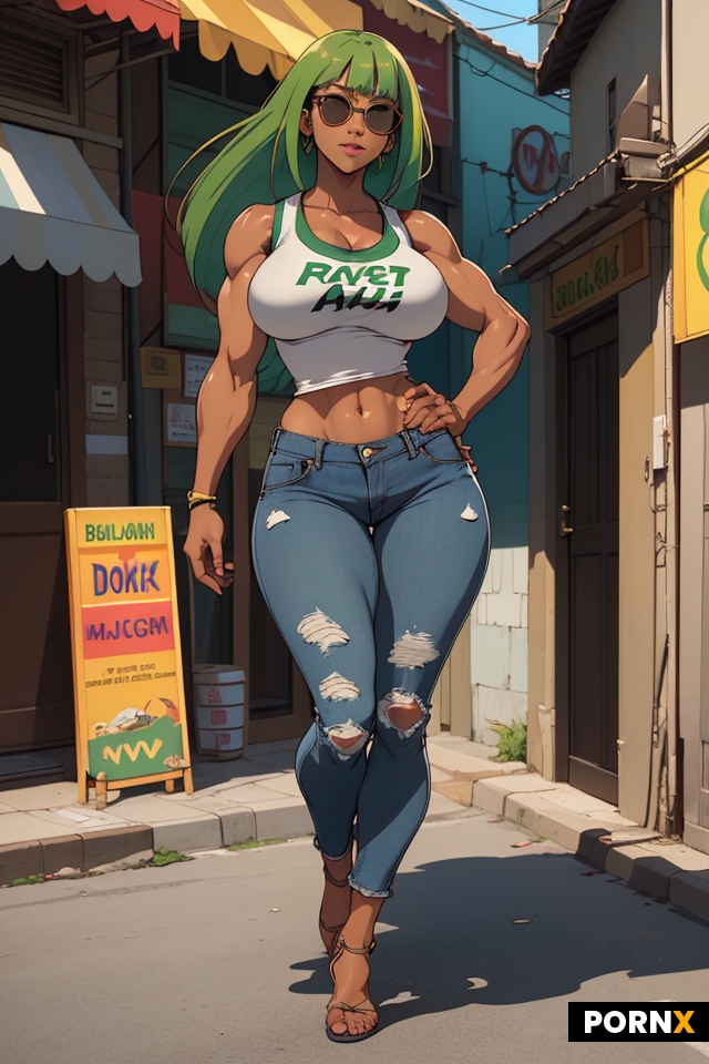 Woman