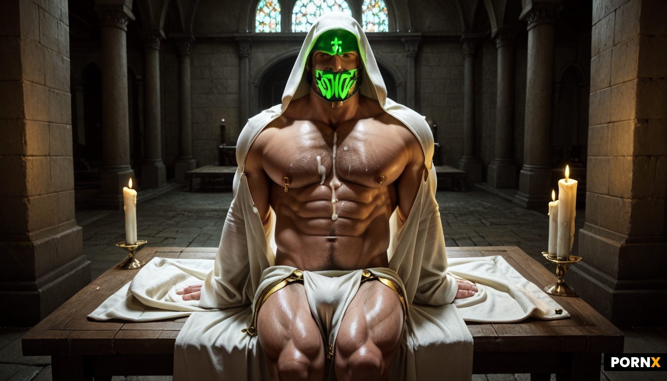 Man