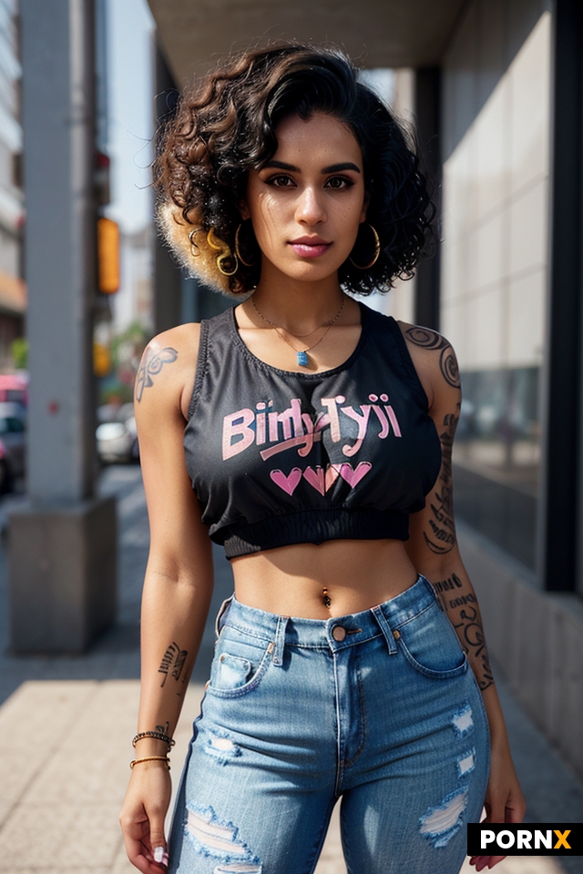 Woman