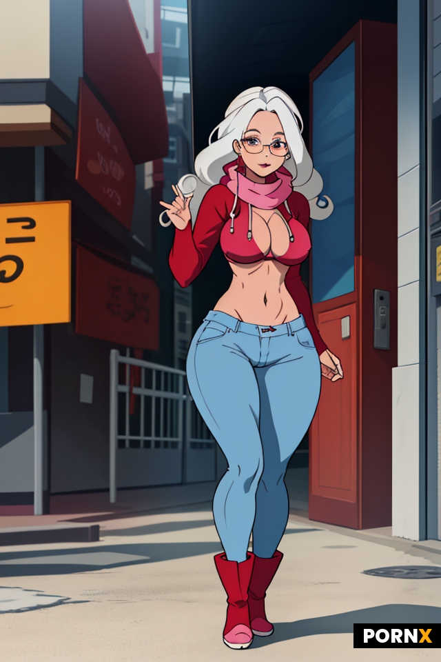 Woman