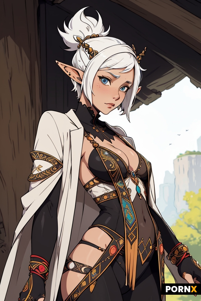 Woman