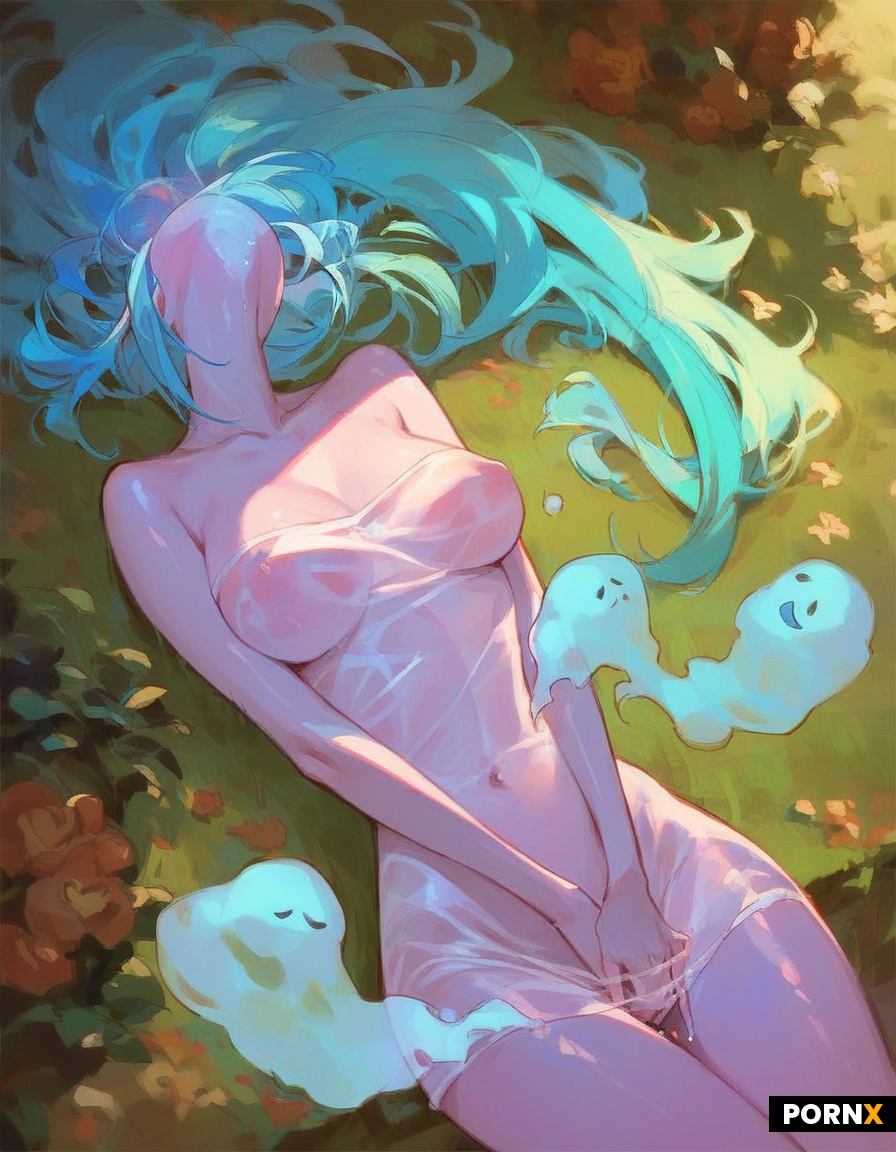Anime art style