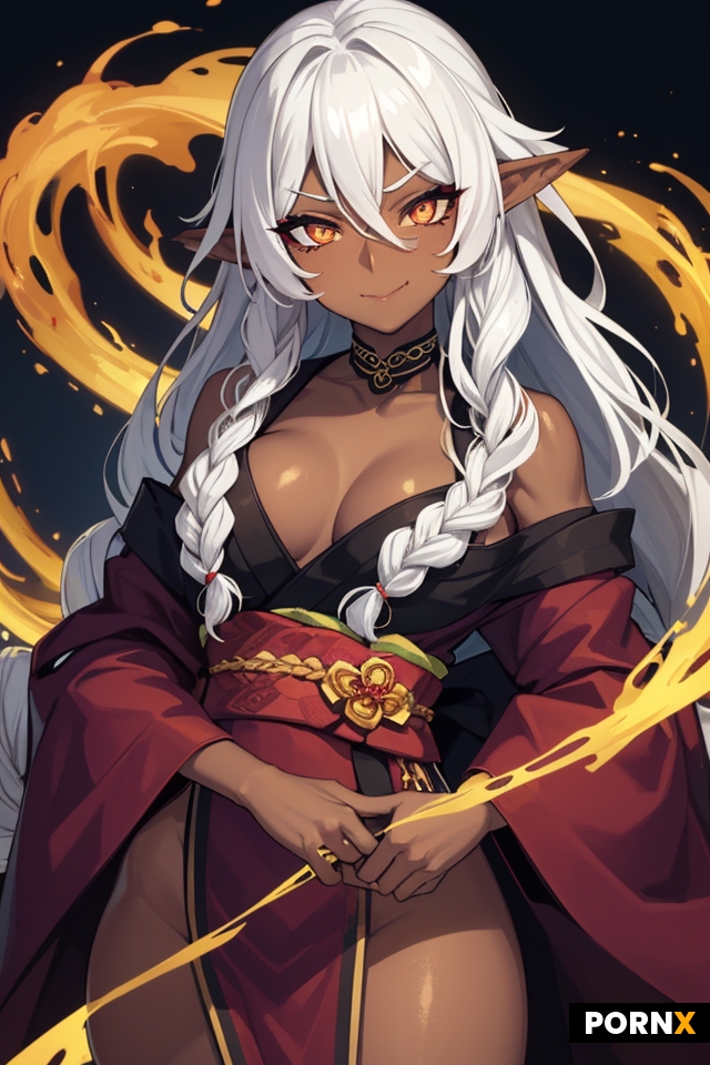 Woman