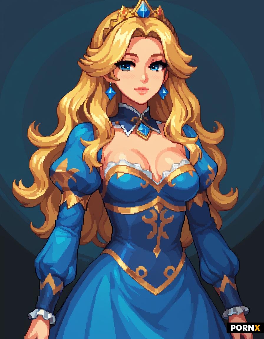 Princess