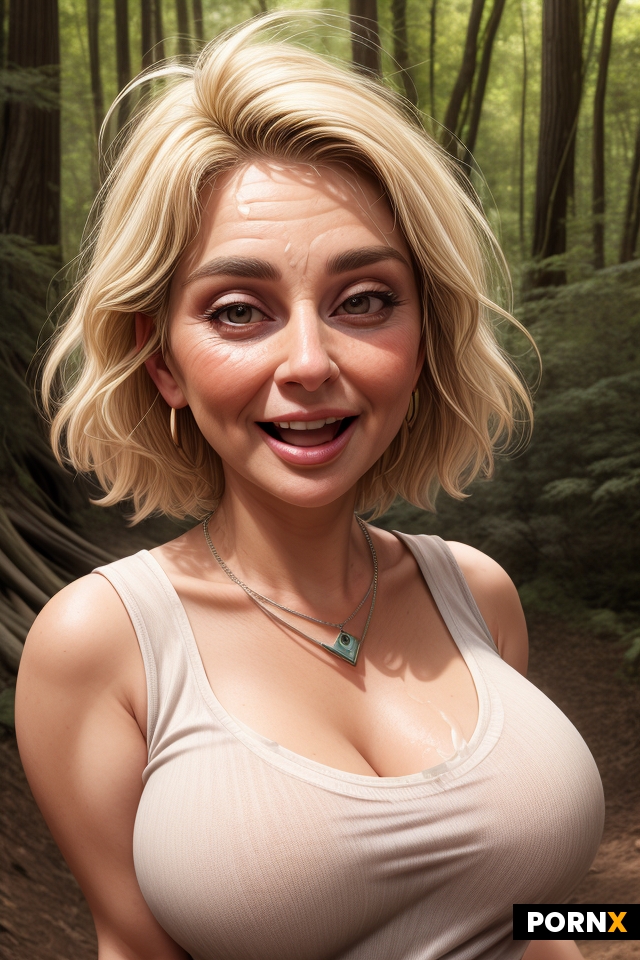 Woman