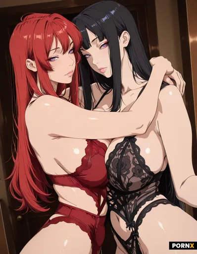 Two Women