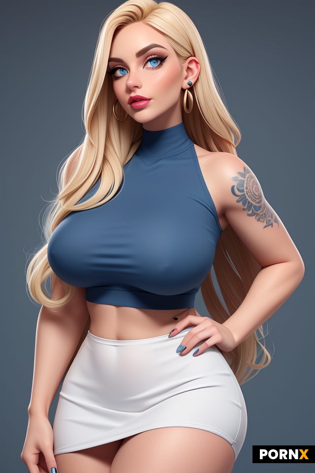Woman