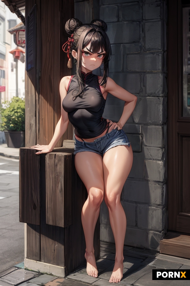 Woman