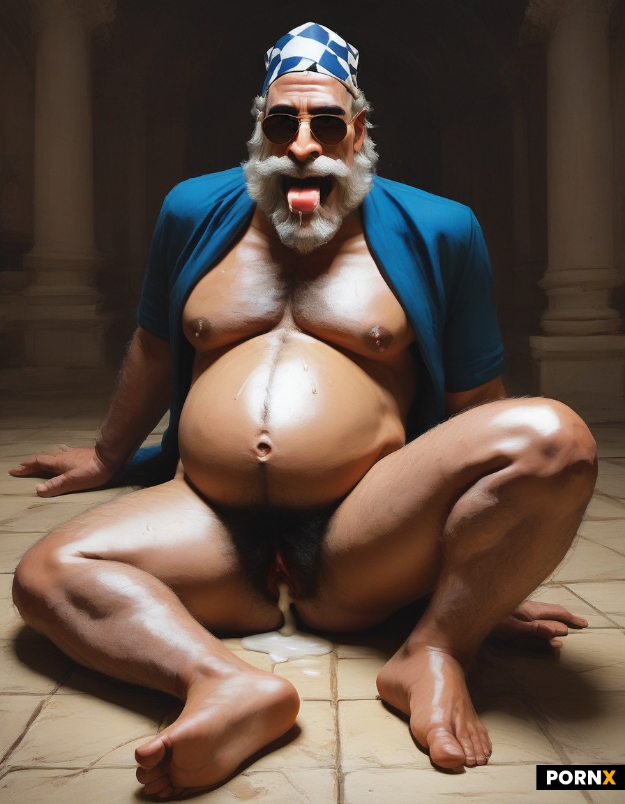 Man