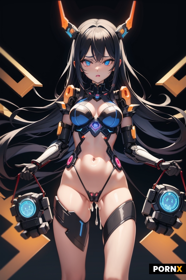 cyborg