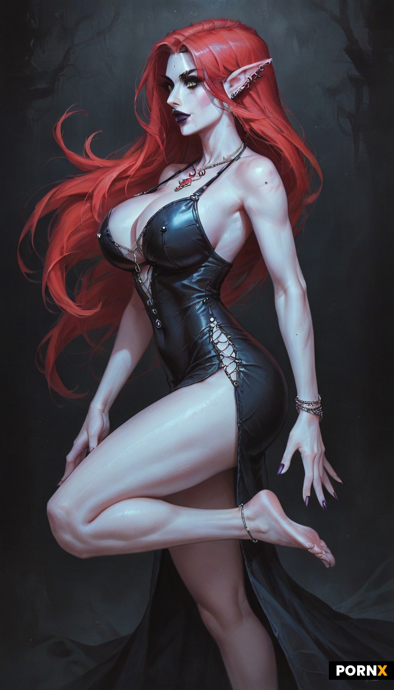 highly detailed image