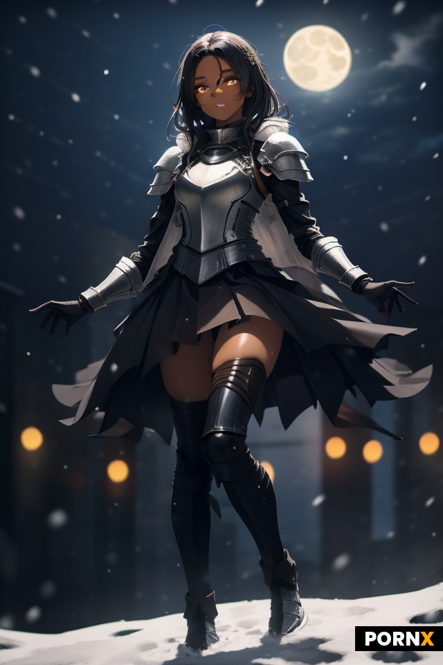 Woman