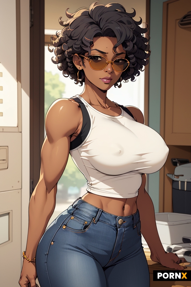 Woman
