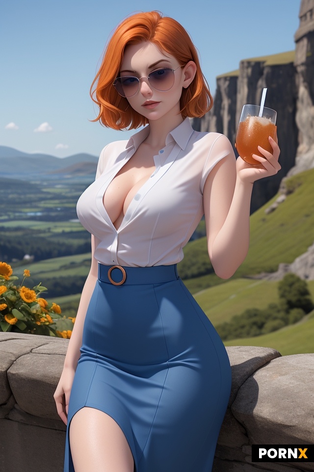 Woman