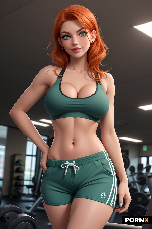 Woman