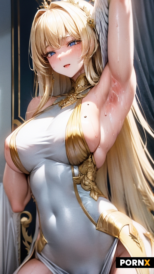 highly insanely detailed