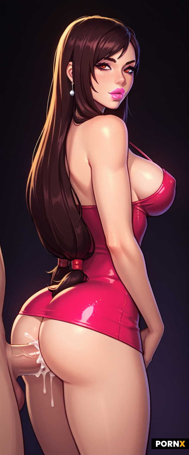 Tifa Lockhart