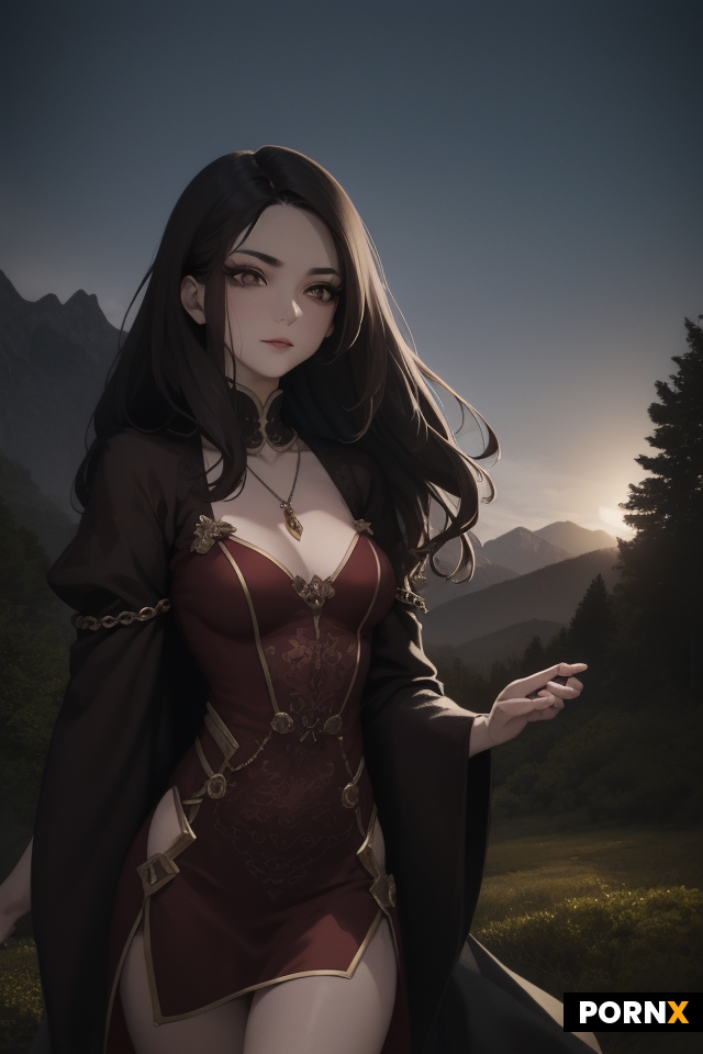 Woman