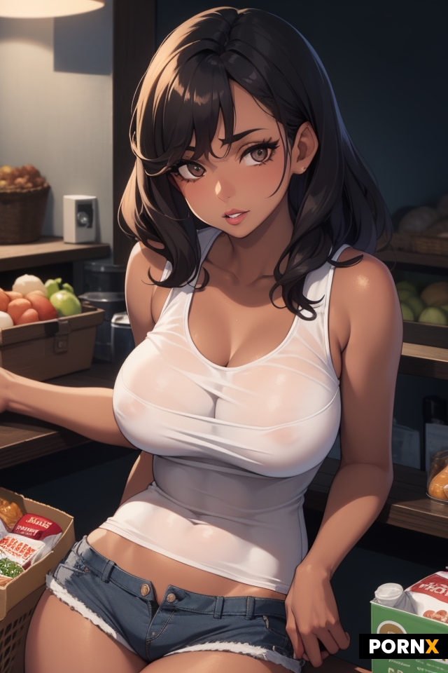 Woman