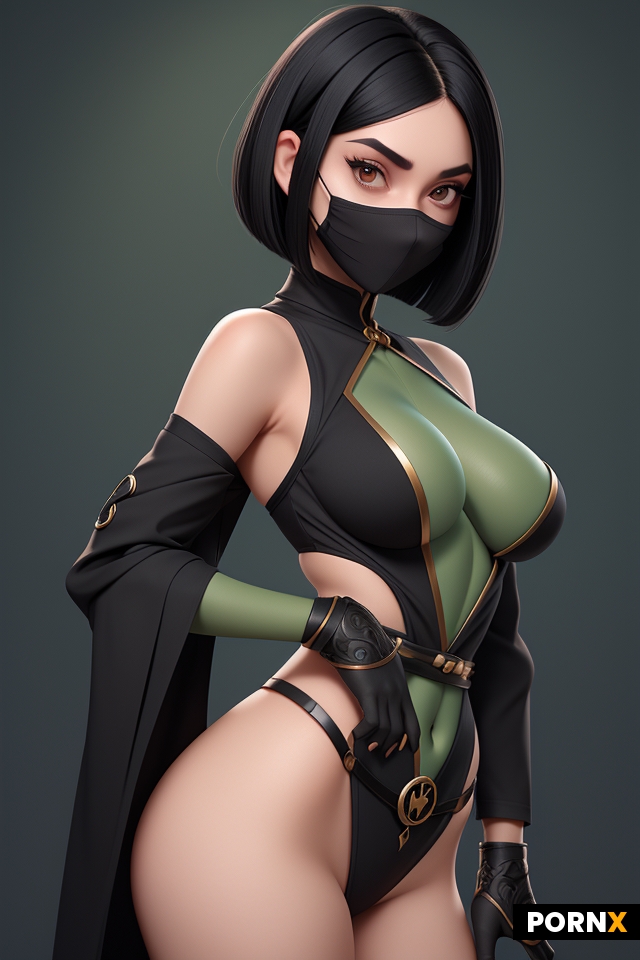Woman