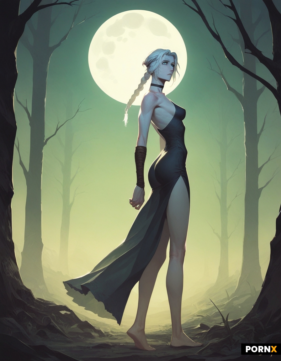 Woman