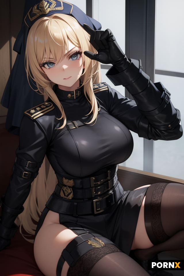 Woman