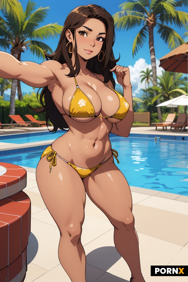 Woman