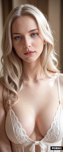 beautiful woman