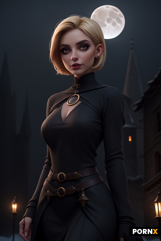 Woman
