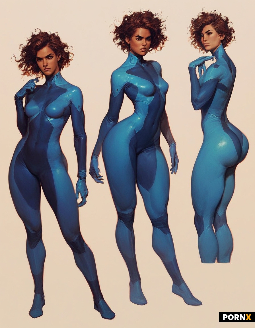 Woman