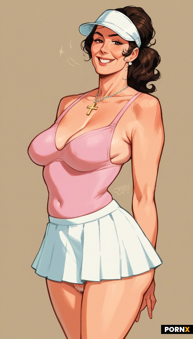 Woman
