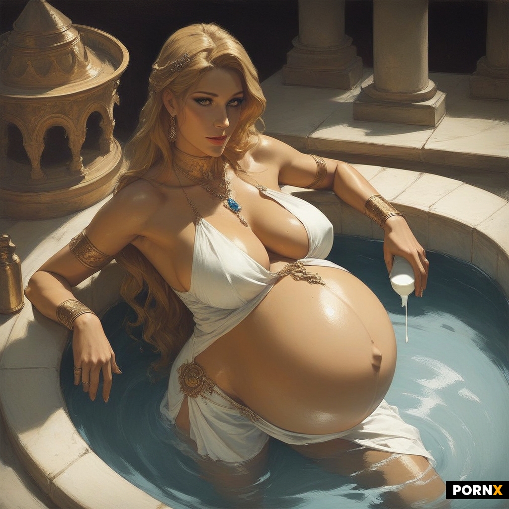 woman