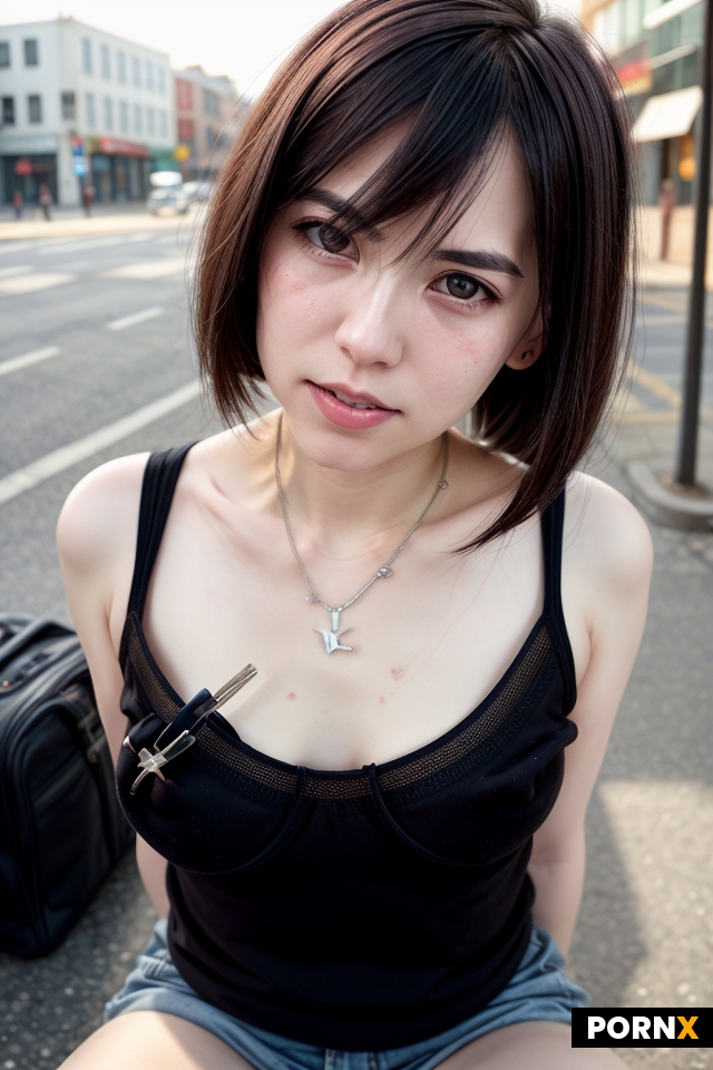 Woman