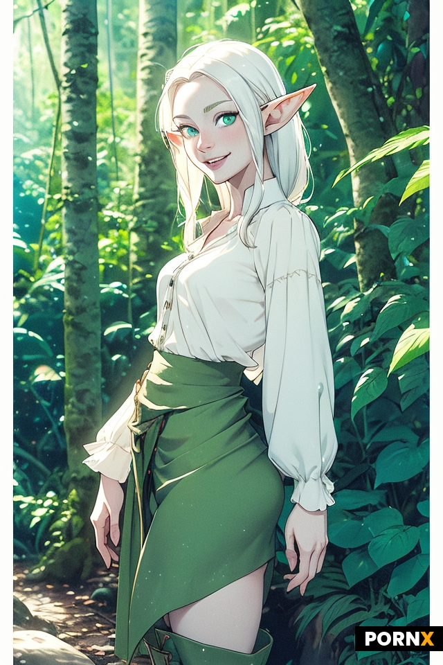 Woman