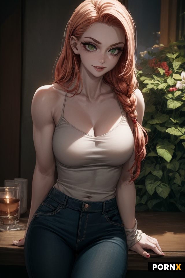 Woman