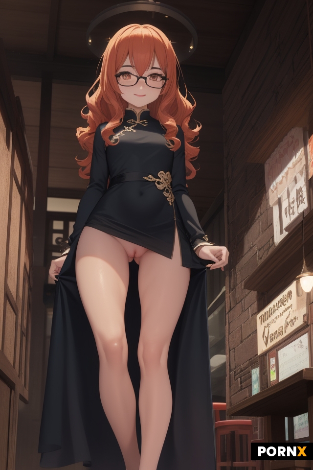 Woman