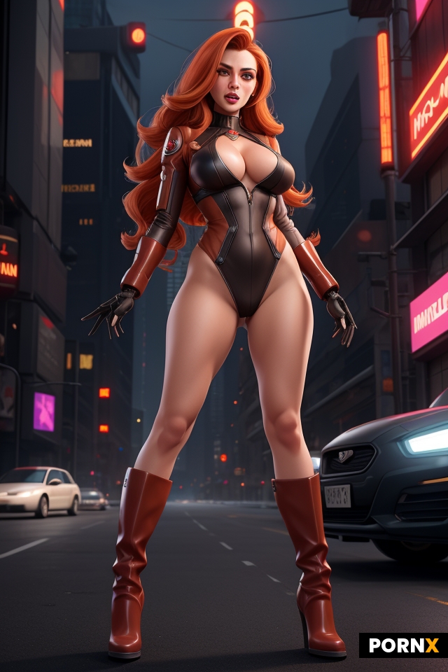 Woman
