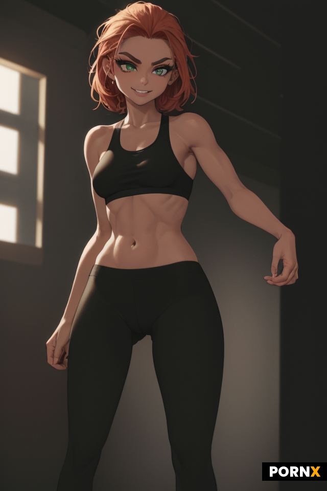 Woman