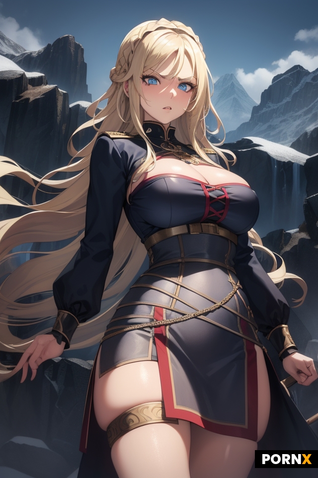 Woman