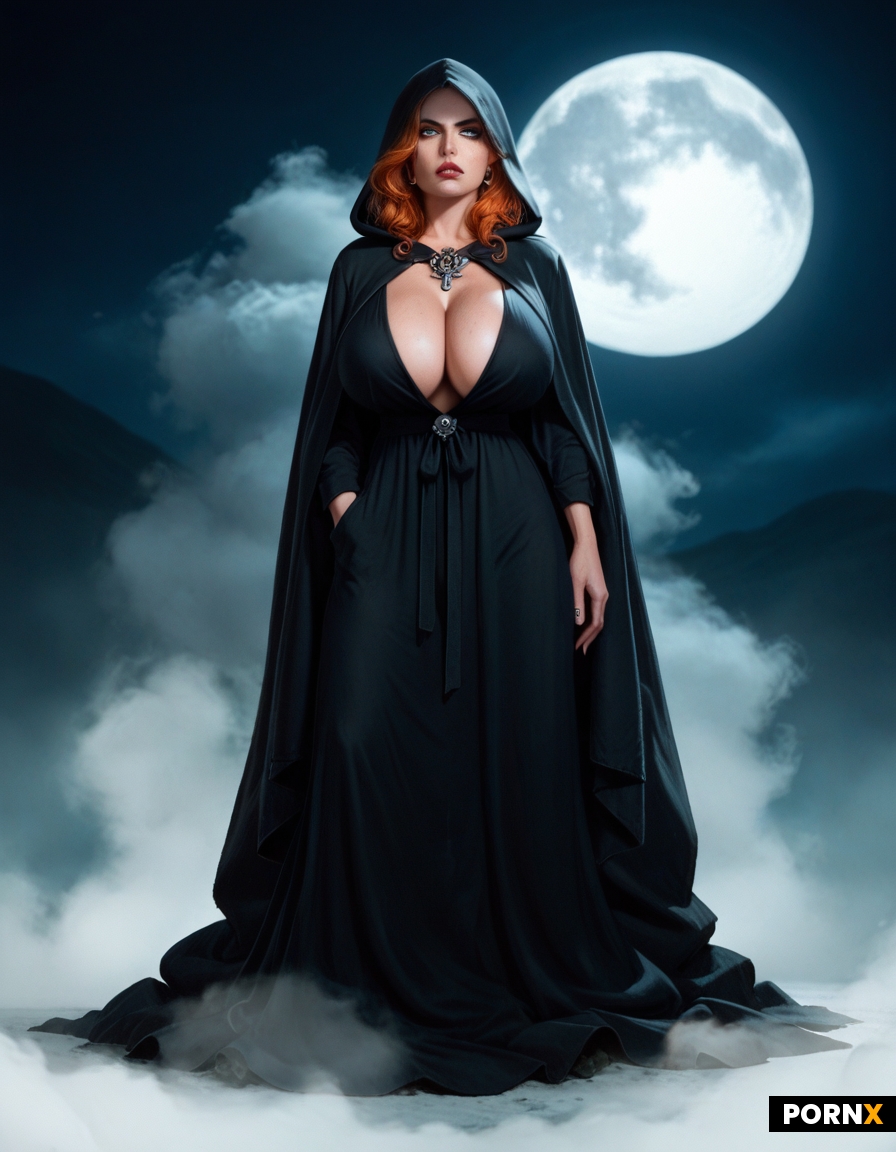 traditional grim reaper
