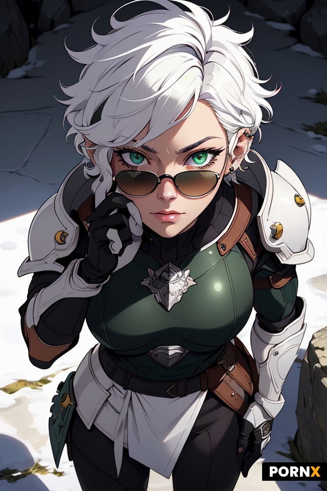 One