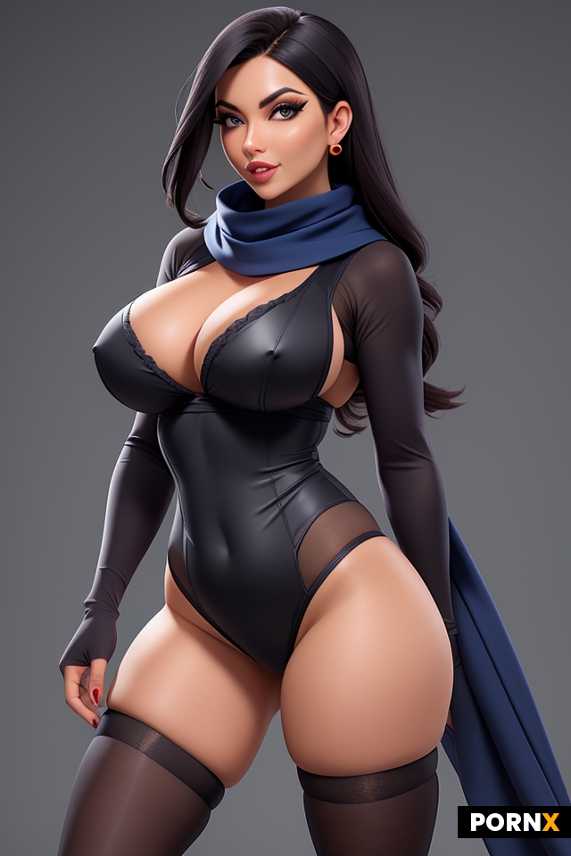Woman