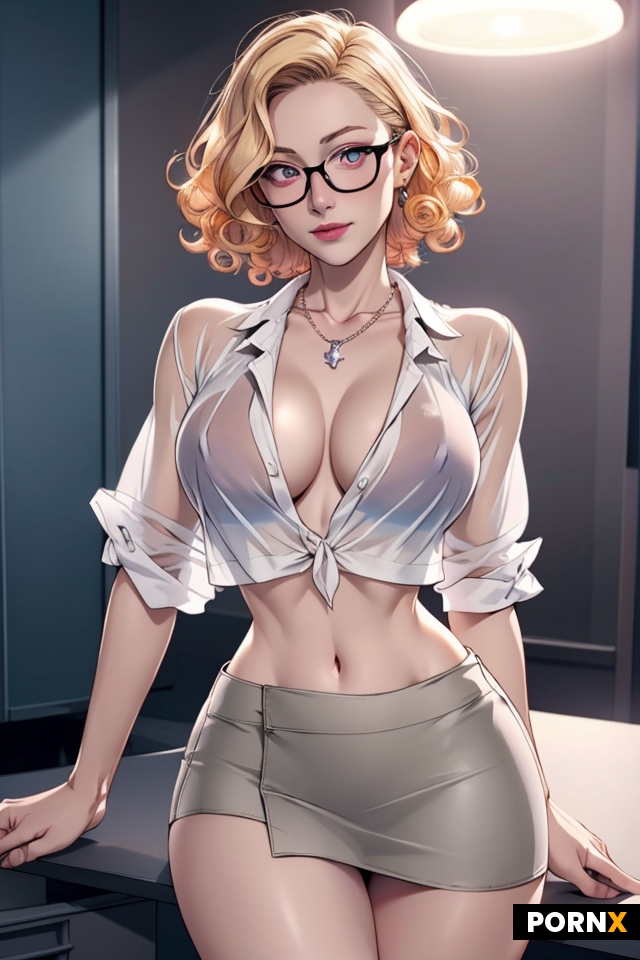 Woman