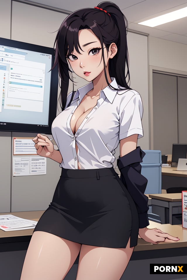 Woman