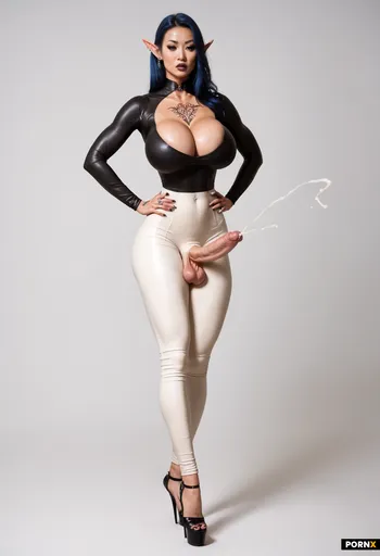 Futanari