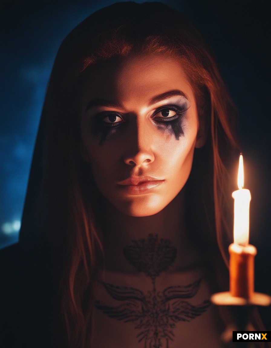 Evil Ambient Lightning